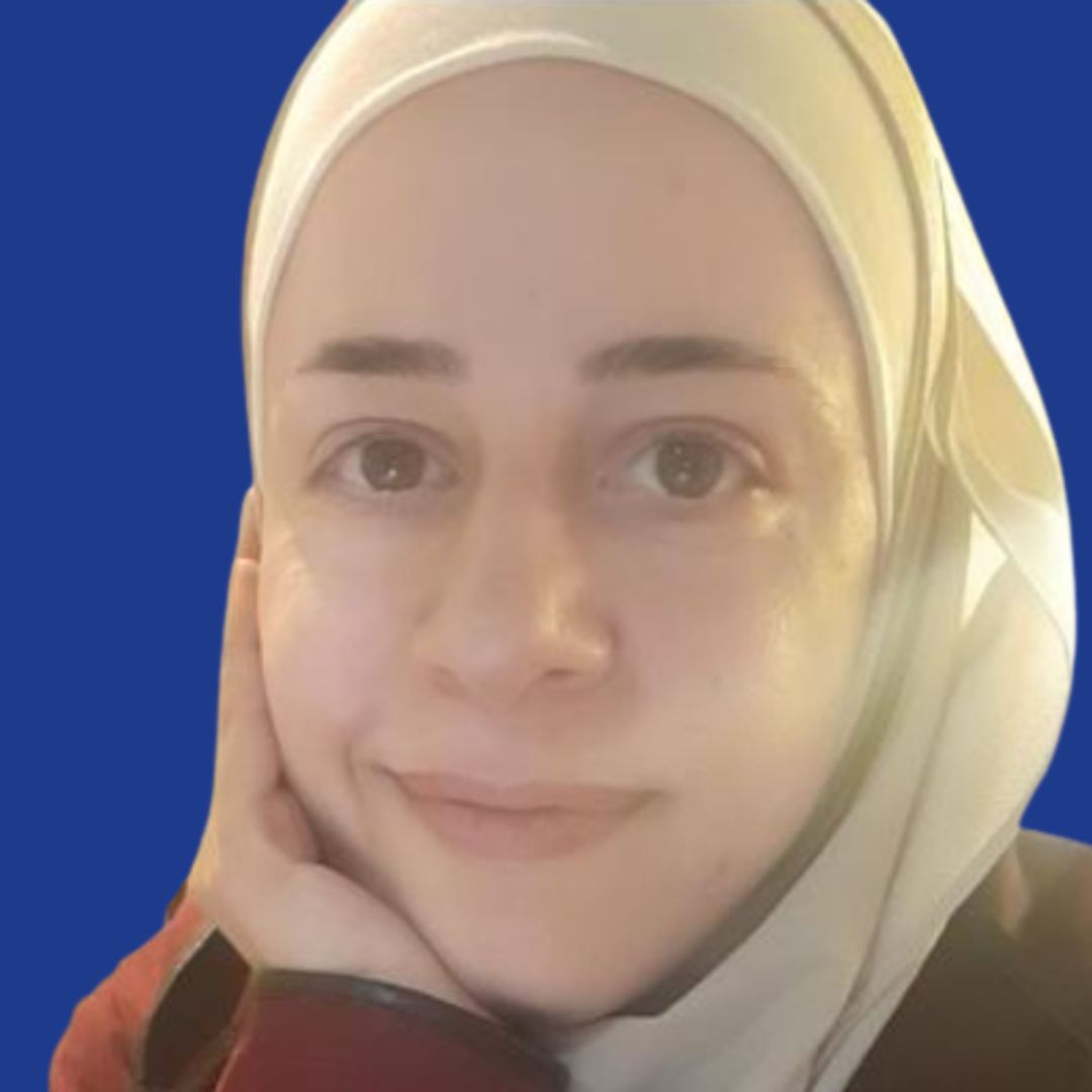 مروة الشريف