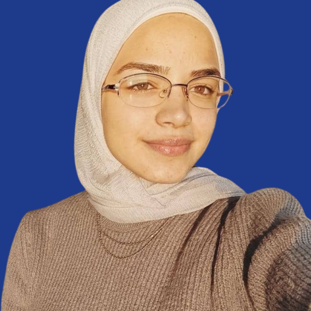 Esraa Khalaf